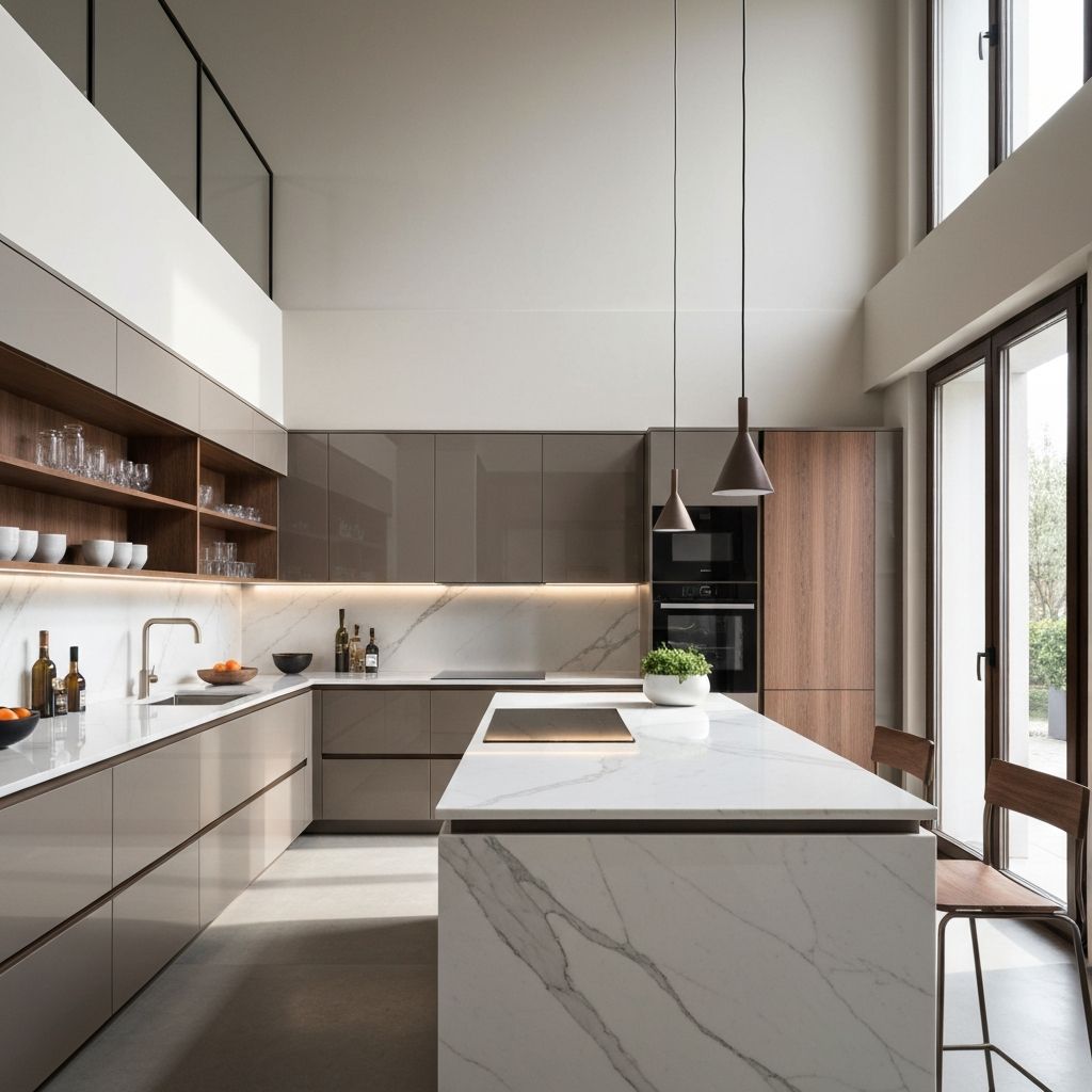Cucine